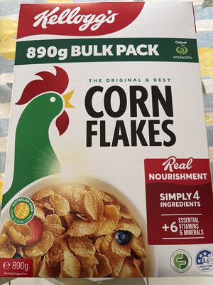 Corn Flakes