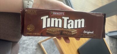 Tim Tam Original