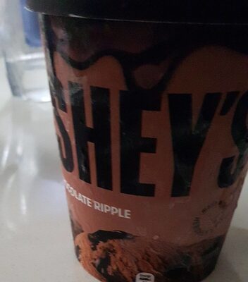 Chocolate Ripple