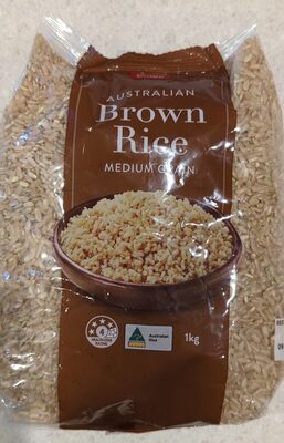 Brown Rice