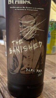 The Banished