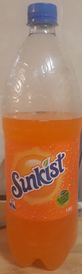 Sunkist 1.25