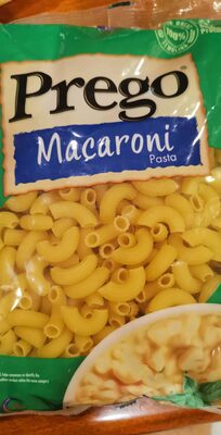 prego Macaroni 500g